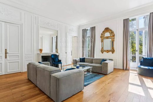 套间/公寓  Monceau, Courcelles, Ternes, Paris