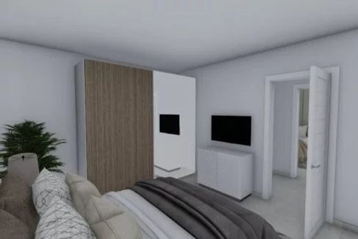 Apartment / Etagenwohnung in Mosta, Il-Mosta