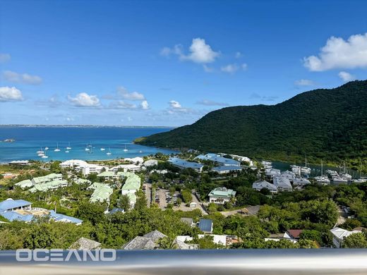 Appartement à Saint Martin