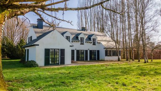 Luxury home in Aubange, Luxembourg Province