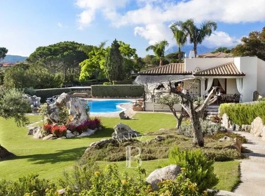 Villa in San Teodoro, Provincia di Sassari