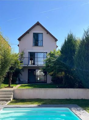 Casa de luxo - Lagny-sur-Marne, Seine-et-Marne