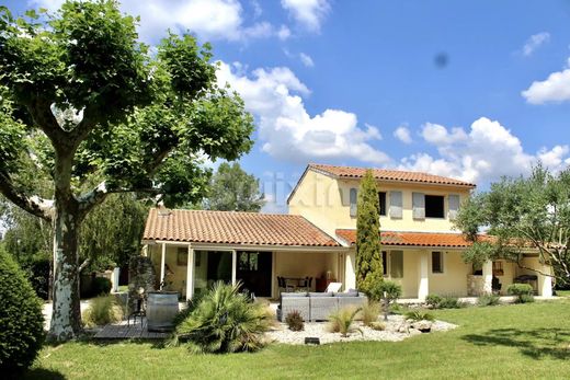Luxe woning in Puygiron, Drôme