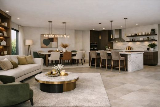 Apartment / Etagenwohnung in L'Île-Saint-Denis, Seine-Saint-Denis