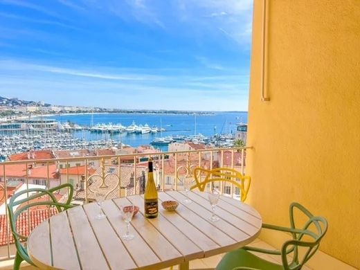 Appartement in Cannes, Alpes-Maritimes