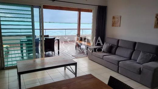 Apartment in Bora-Bora