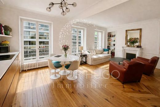Piso / Apartamento en La Muette, Auteuil, Porte Dauphine, Paris