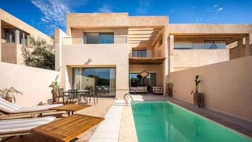 Villa in Marrakesch, Marrakech