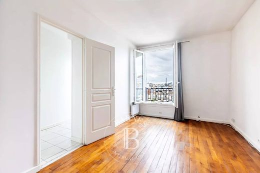Appartement à Monceau, Courcelles, Ternes, Paris