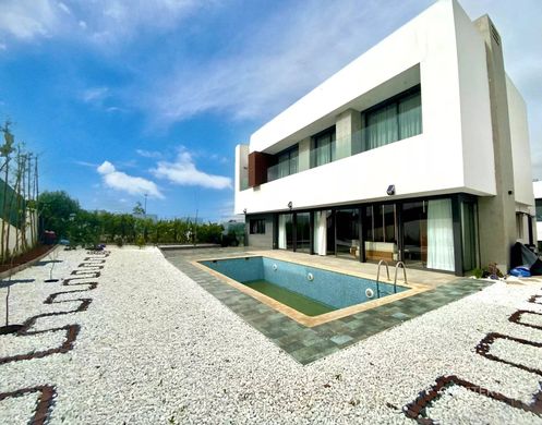 Villa in Rabat, Rabat-Salé-Kénitra