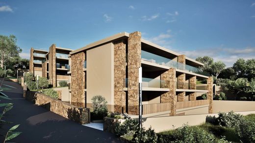 Komplex apartman Grosseto-Prugna, South Corsica
