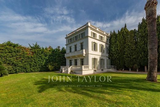 Villa in Antibes, Alpes-Maritimes