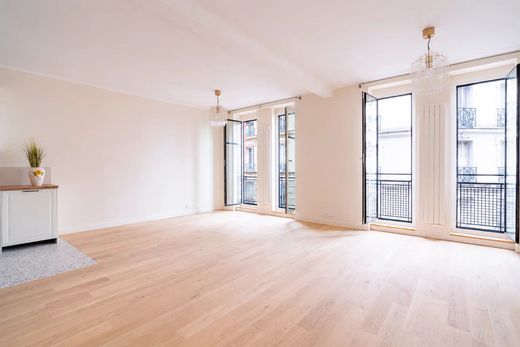 Квартира, Monceau, Courcelles, Ternes, Paris