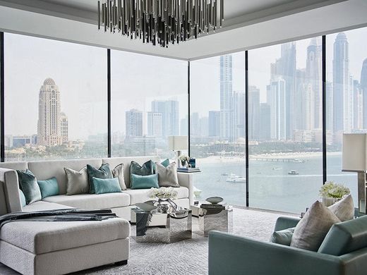 Apartment in The Palm Jumeirah, Dubai