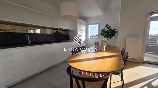 Apartment in Anglet, Pyrénées-Atlantiques