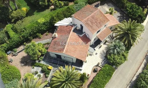 Villa in Porticcio, South Corsica