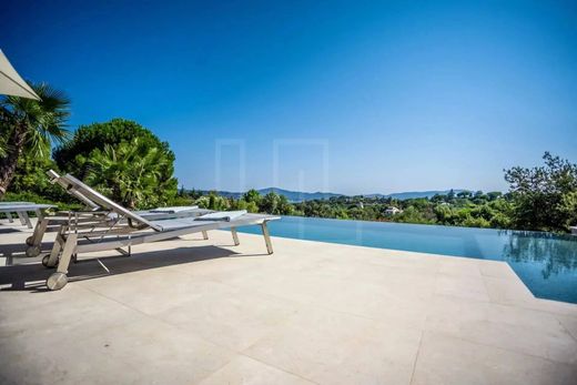 Luxe woning in Grimaud, Var