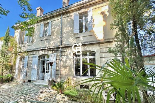 Casa de lujo en Burdeos, Gironda
