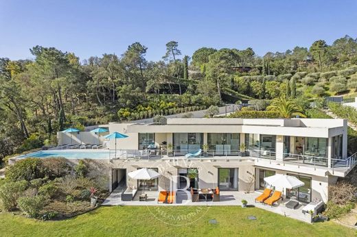 Villa en Grimaud, Var