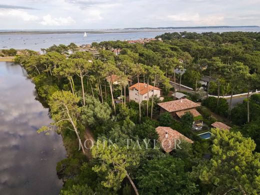 Willa w Lège-Cap-Ferret, Gironde