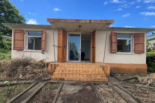 Luxury home in Saint-Louis, Réunion