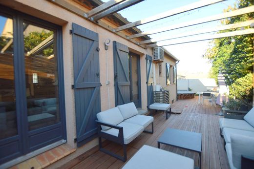 Πολυτελή κατοικία σε Villeneuve-lès-Maguelone, Hérault