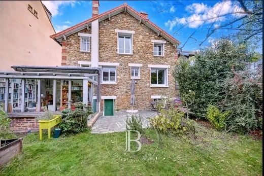 Элитный дом, Версаль, Yvelines