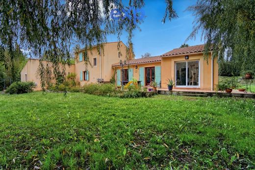 Maison de luxe à Ansouis, Vaucluse