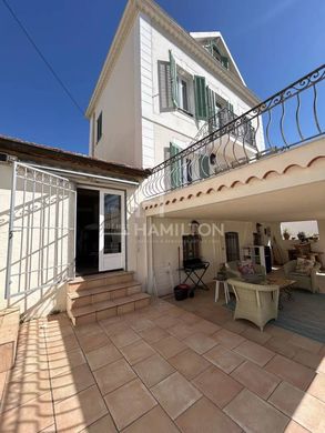 Villa - Golfe-Juan, Alpes Marítimos