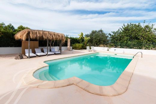 Luksusowy dom w Ibiza, Illes Balears
