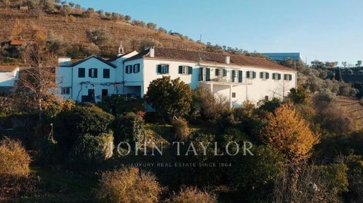 Cambres, Lamegoのカントリー風またはファームハウス