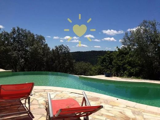 Villa in Claviers, Var