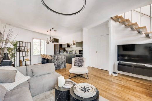 Apartament w Cachan, Val-de-Marne