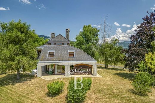 Πολυτελή κατοικία σε Fillinges, Haute-Savoie