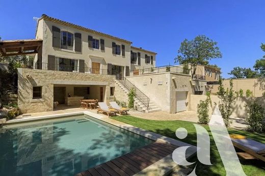 Rustico o Casale a Saint-Rémy-de-Provence, Bocche del Rodano