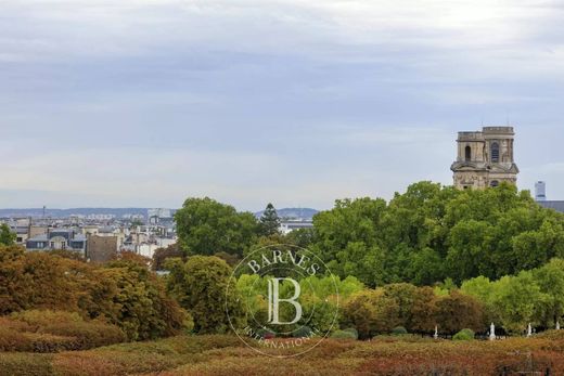 ‏דירה ב  כנסיית סן-סולפיס, Paris