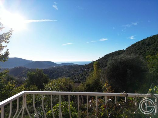 Luxus-Haus in Falicon, Alpes-Maritimes