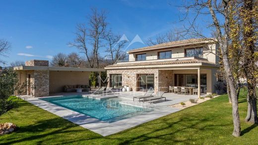 Villa in Fayence, Var