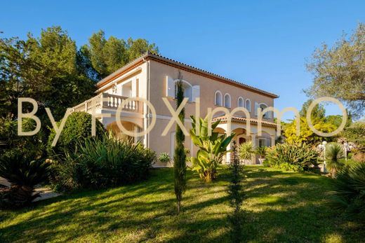 Villa in Juan-les-Pins, Alpes-Maritimes