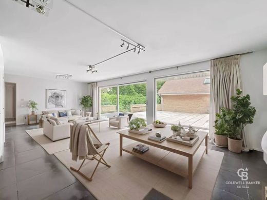 Luxury home in Uccle, Brussels Capital Region