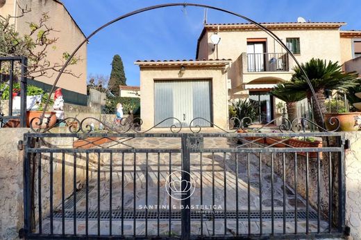 Casa di lusso a Ajaccio, Corsica del Sud