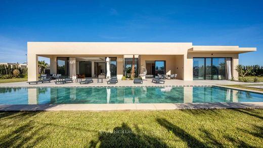 别墅  马拉喀什, Marrakech