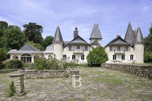 Casa di lusso a Pénestin, Morbihan