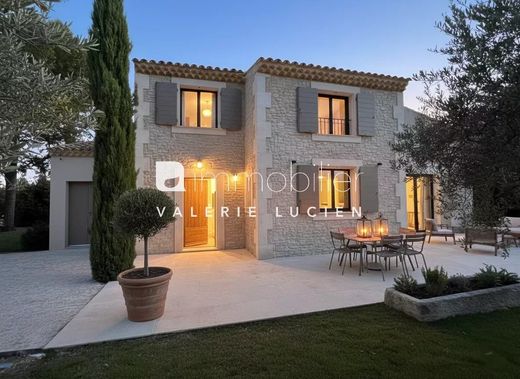 Πολυτελή κατοικία σε Eygalières, Bouches-du-Rhône