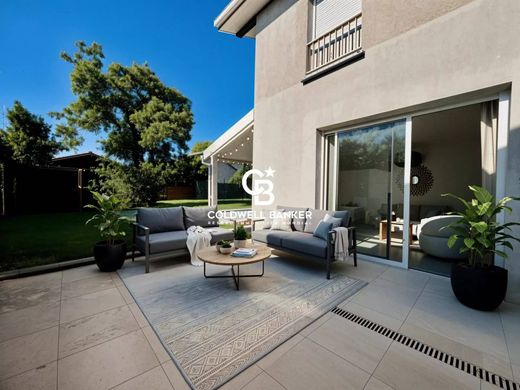 Luxe woning in Andernos-les-Bains, Gironde