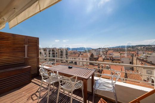 Квартира, Канны, Alpes-Maritimes