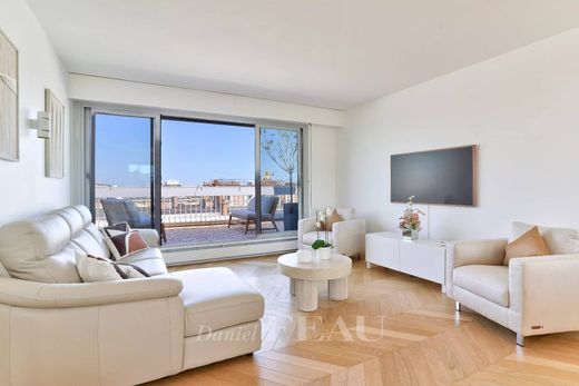 套间/公寓  Tour Eiffel, Invalides – Ecole Militaire, Saint-Thomas d’Aquin, Paris