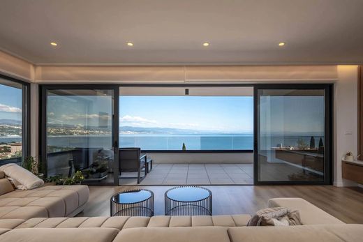 Penthouse in Opatija, Istria