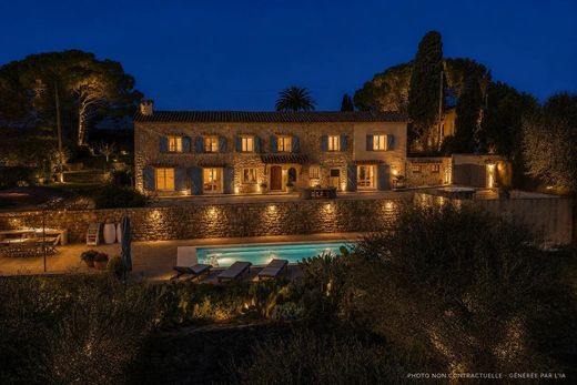 Villa in Grasse, Alpes-Maritimes