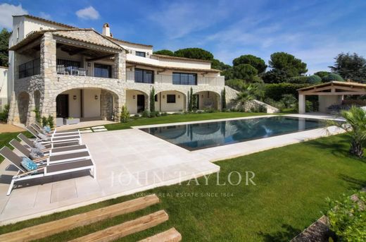 Luxury home in La Colle-sur-Loup, Alpes-Maritimes